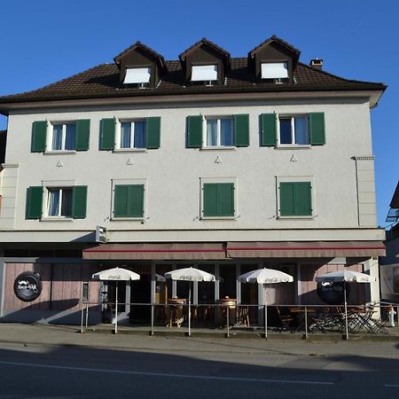 Pension 49 Шёненверд Экстерьер фото