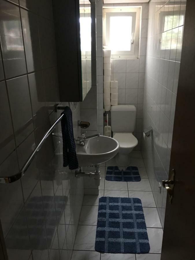 Pension 49 Шёненверд Экстерьер фото