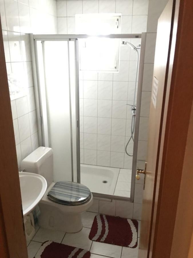 Pension 49 Шёненверд Экстерьер фото