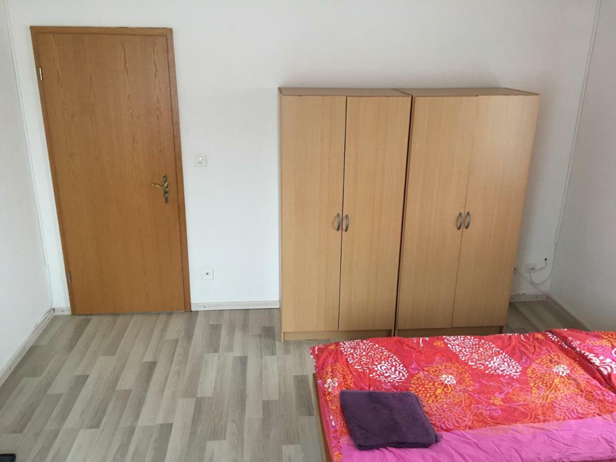 Pension 49 Шёненверд Экстерьер фото